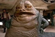 Jabba the Hutt