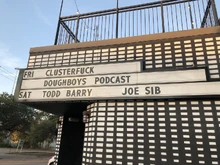 Doughboys live in Houston, TX
