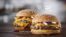 "Tomorrow on the Double..