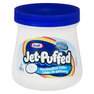 Kraft Jet-Puffed Marshmallow Creme