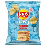 Layswavycuban.webp (36 KB) Lay's Wavy Cuban Sandwich Potato Chips