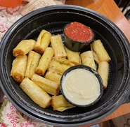Stuffed Ziti Fritta