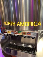 North American varieties of Coca-Cola