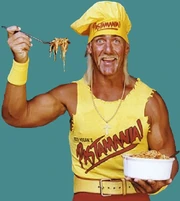 Hulk Hogan