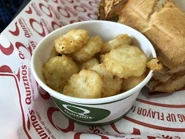 Classic Tater Tots