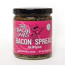 The Bacon Jams Bacon Spread