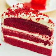 Red Velvet Cake