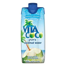 Vita-Coco Coconut Water