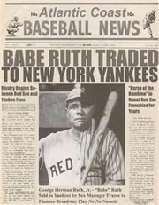 Baberuthtraded