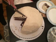 Best-Ever Chocolate Cake