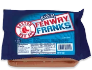 Fenway Franks