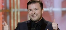Ricky Gervais