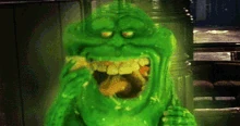 Slimer