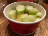 Apple Bites