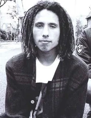 Rage Against the Machine frontman, Zack de la Rocha