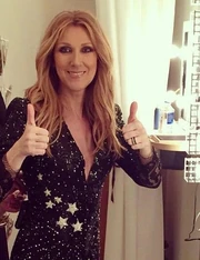 Celine Dion