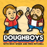 Doughboys Logo