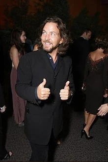 Eddie Vedder