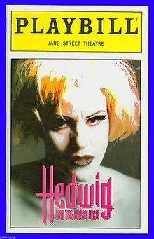 Hedwig and the Angry Inch