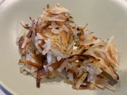 Shredded Hash Brown Potatoes