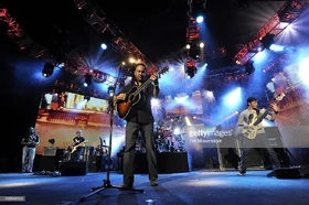 "Tomorrow on the Double..