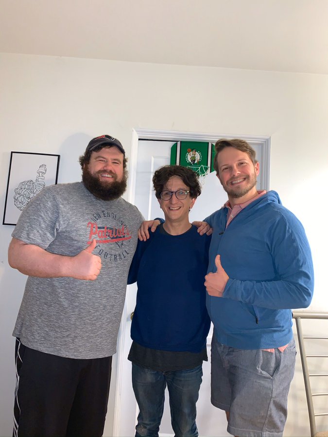 paul rust paul rust