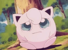 Jigglypuff