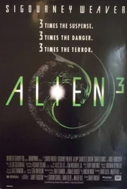 Alien³