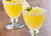 Lemon Granita