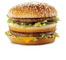 Big Mac