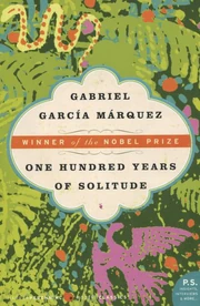 One Hundred Years of Solitude