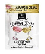Gumshoes4.jpg (14 KB) Project 7 Champagne Dreams Gourmet Gum
