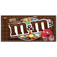 M&M's