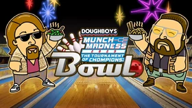 "Tomorrow on the Double… with Tami Sagher" - @doughboyspod