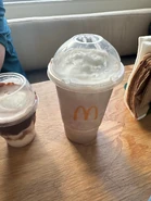 Chocolate Shake