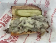 Philly Cheesesteak