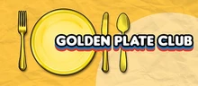 Golden Plate Club