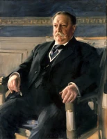 William Taft
