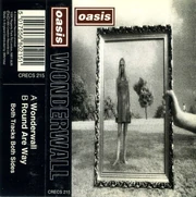 Oasis "Wonderwall"