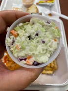 Coleslaw