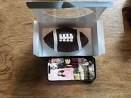 Rocky Road Football