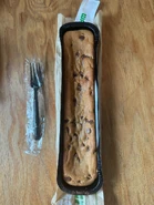 The Footlong Cookie