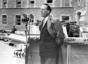 Tommy Douglas