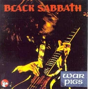 Black Sabbath "War Pigs"