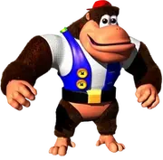 Chunky Kong