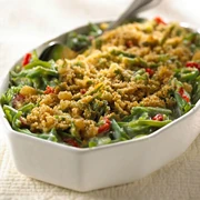 Green Bean Casserole