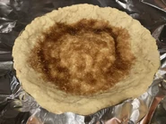Nick's pie crust