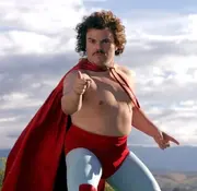 Nacho Libre