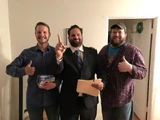 State of the Podcast with Evan Susser
