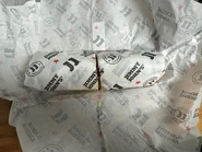 Jimmy John's Sandwich